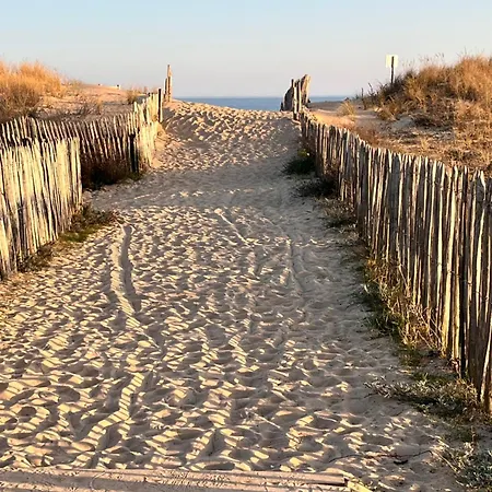 Nyaraló Charmante Maison A 500m De La