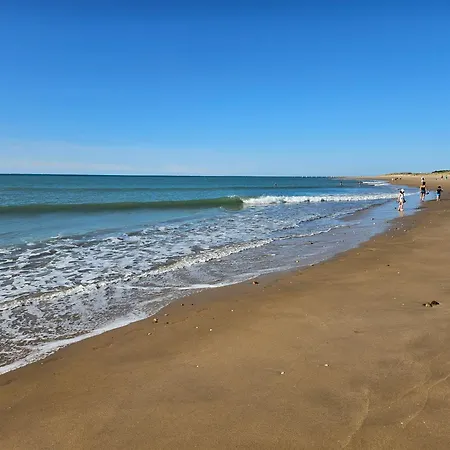 Charmante Maison A 500m De La