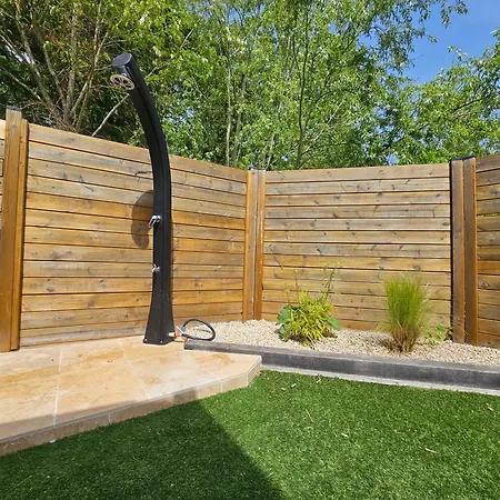 Nyaraló Charmante Maison A 500m De La