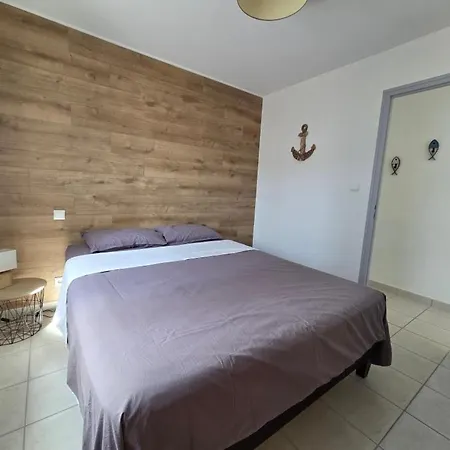 Charmante Maison A 500m De La La Tranche-sur-Mer