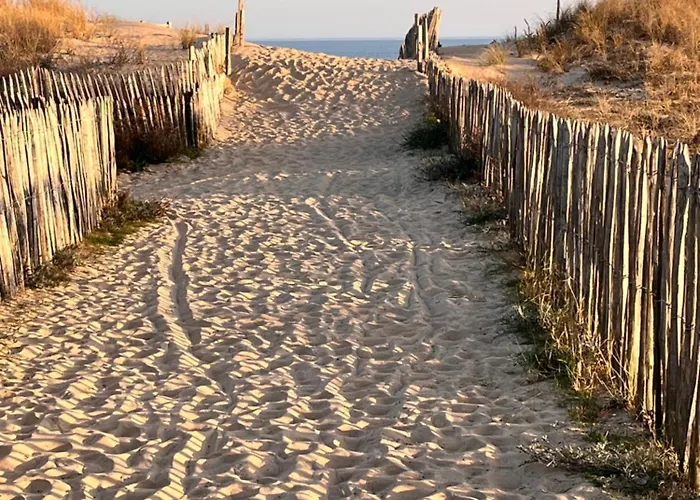 Nyaraló Charmante Maison A 500m De La