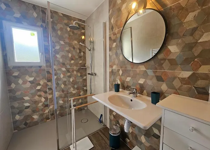 Charmante Maison A 500m De La * La Tranche-sur-Mer